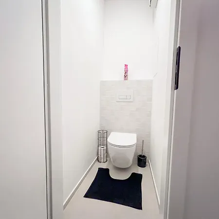 Apartmán Soft Industrial *