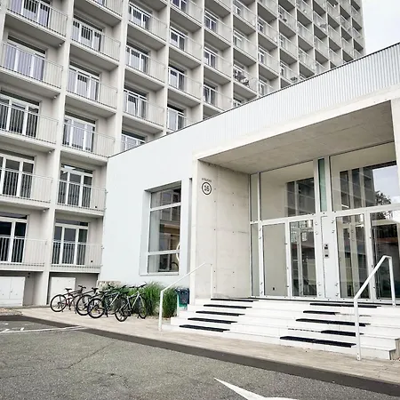 Apartmán Soft Industrial